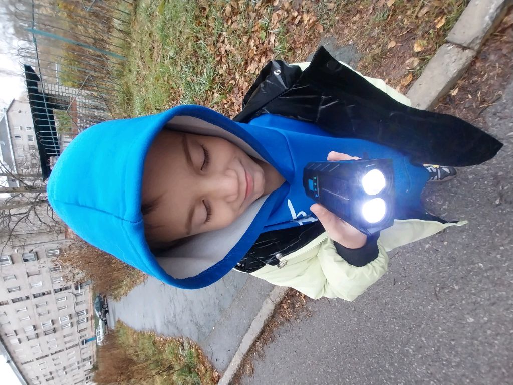 с другом Я с Гуглом