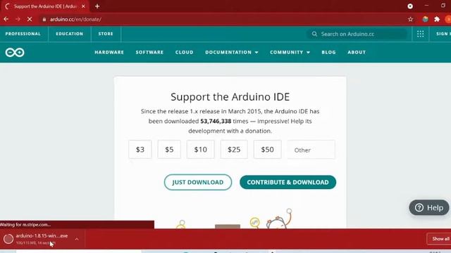 How to download and install Arduino IDE on windows смотреть онлайн