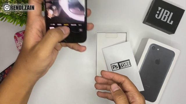 Review iPhone PStore Refurbish atau Bukan‼️ Test Kamera смотреть онлайн
