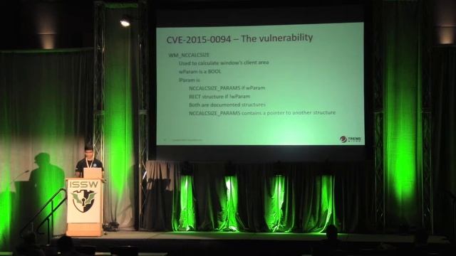 Leaking Windows Kernel Pointers - WanderingGlitch смотреть онлайн