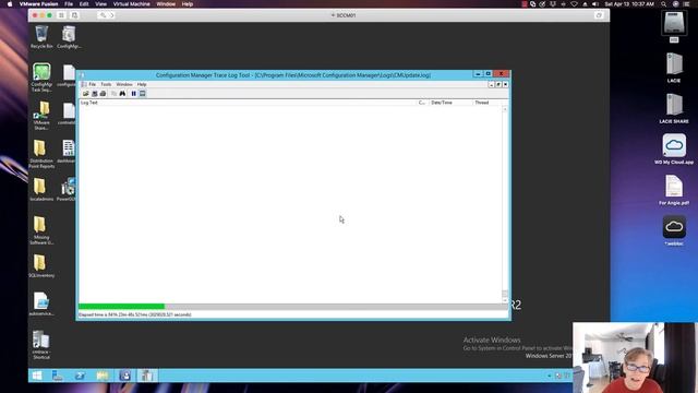 SCCM 1810 rollup2 update смотреть онлайн