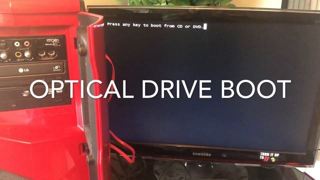 (Boring) Operating System Install - Budget Video Editing PC - Windows 7 64bit смотреть онлайн