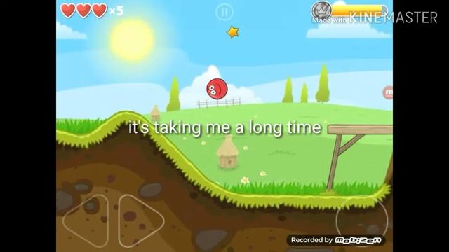 New intro for now [Red ball 4] смотреть онлайн