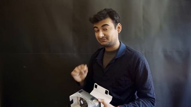 Google cardboard INDEPTH (All you need to know )2016 смотреть онлайн