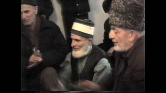 МОВЛИД Марзой-мохк Ша1ман волчохь 1987г "ШЕДЕВР" смотреть онлайн