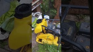 Отзыв о мини экскаваторе Rippa R-319 после 2 месяцев эксплуатации VID 20240620 081241