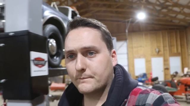 FORGOTTEN Dodge Police Car - First Drive in 25 Years! смотреть онлайн