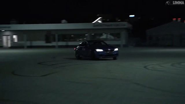 Нурминский - Зашумел Район (Официальный клип)