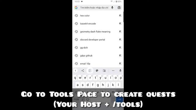 How To Manage GDPS Using Crystalcloud (Geometry Dash Private Server) | Android Tutorial | KacyGD смотреть онлайн
