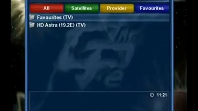 Setup DM 800 HD смотреть онлайн