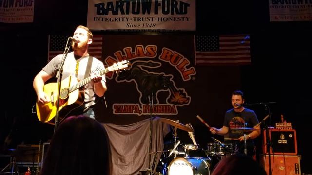 Jordan Fletcher - Smoke Out The Window (LIVE) - Dallas Bull Tampa, Fl - 01-11-2019 смотреть онлайн
