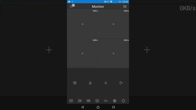 Configura tu dispositivo en GDMSS смотреть онлайн