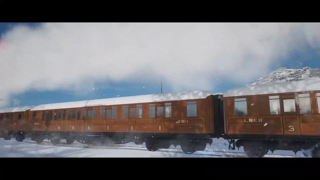 Forza Horizon 4 Gameplay Walkthrough | Great BRITAIN - The Flying Scotsman Showcase смотреть онлайн