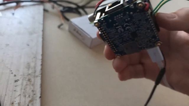My Orange Pi Zero cooling system смотреть онлайн