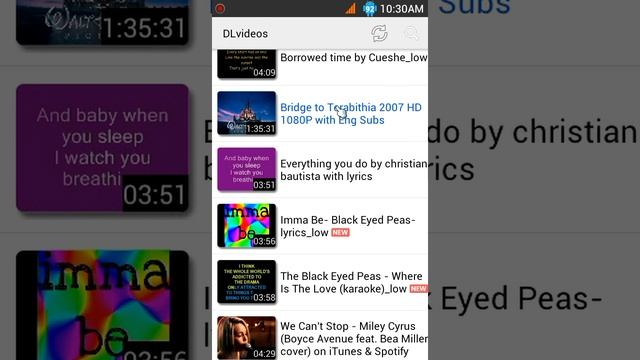 How to put subtitles in a movie (android) смотреть онлайн