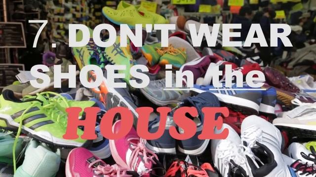 11 Things NOT to do in Japan смотреть онлайн