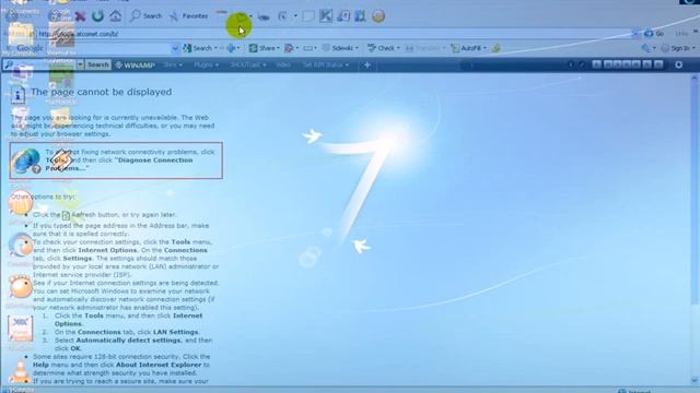 แก้ใข IE โปร่งใสจร้า ของ Window xp style 7 смотреть онлайн