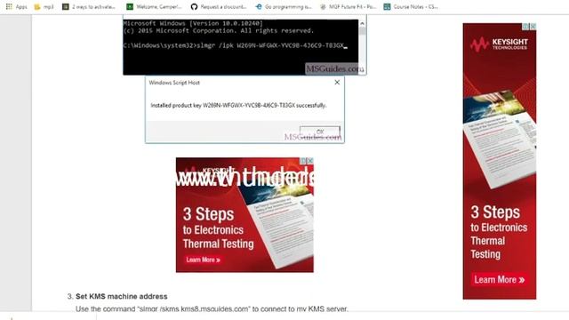 Activate Windows without product key for free use bash file or suggested key of any version? смотреть онлайн