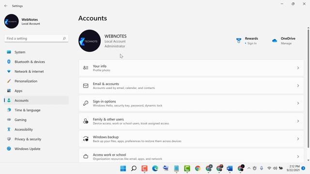 How to Restore Default User Account Picture in Windows 10 смотреть онлайн