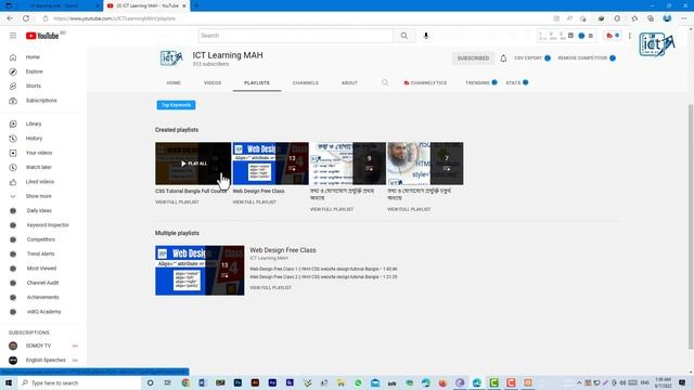 How to download and Install XAMPP Server on Windows 10 | XAMPP Step by Step Setup смотреть онлайн