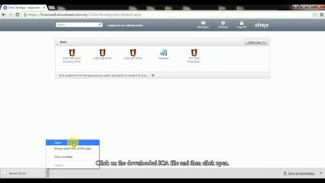 1 Installation смотреть онлайн