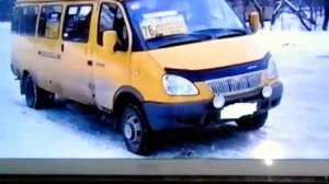 Приколы с газели