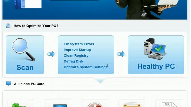 How to fix dll errors смотреть онлайн