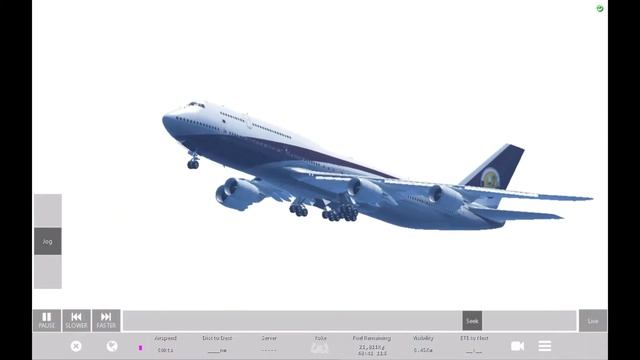 Snowbird Force One Boeing 747-8i Takeoff Washington Dulles Airport w/ GE nx Sounds!! смотреть онлайн