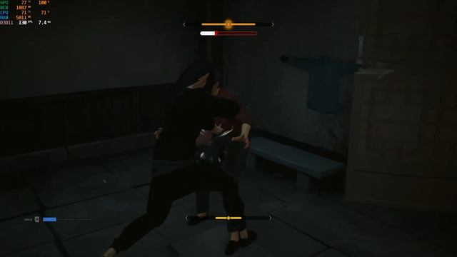 Sifu (AMD RX570 4gb) смотреть онлайн