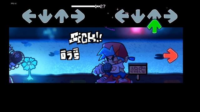 Friday Night Funkin Vs Indie Cross V1 Optimized (By Misha21220 [GD]) Android смотреть онлайн