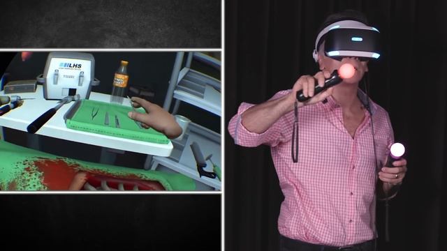 DOKTORLAR SURGEON SIMULATOR OYNUYOR! смотреть онлайн