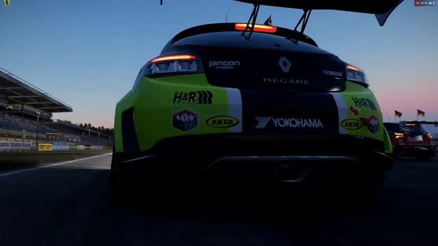 TEST pc game Project CARS 2 смотреть онлайн