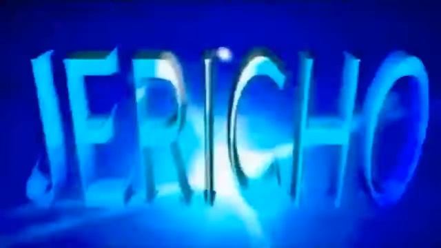 Jericho on crack, old and new смотреть онлайн