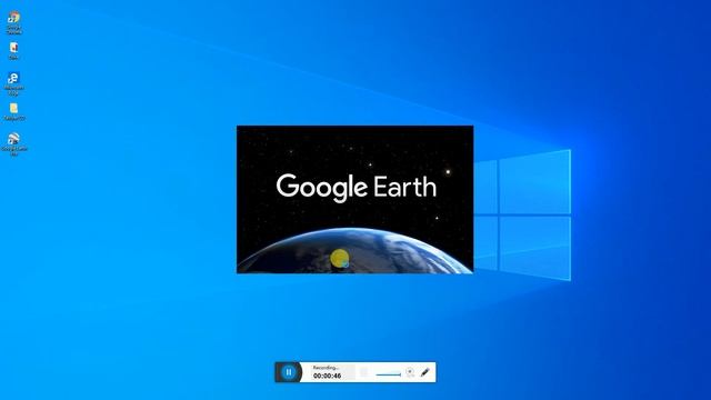 Google Earth Pro Installation & Basic Settings смотреть онлайн
