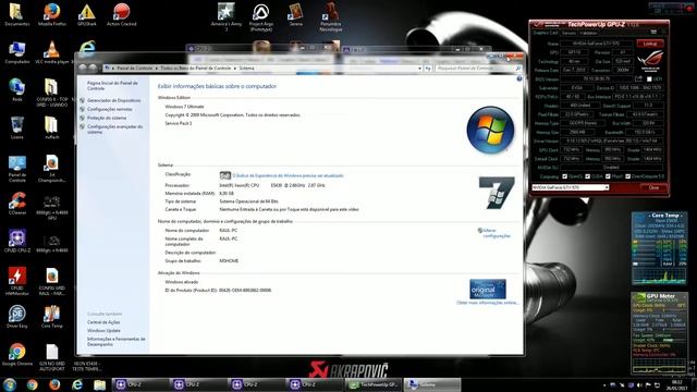 P5QE - TESTE ANTES DO ENVIO смотреть онлайн