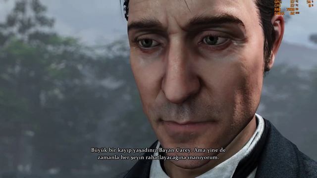 Sherlock Holmes: Crimes & Punishments - RTX2060 (Refresh) - i7-10750H - Monster Tulpar T7 V20.2 17, смотреть онлайн