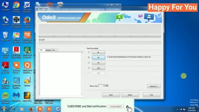 SAMSUNG |J210F/J200G | FRP UNLOCK | WITHOUT BOX By Happy For YOU смотреть онлайн