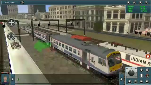 how to open close dore in coach trainz simulator android смотреть онлайн