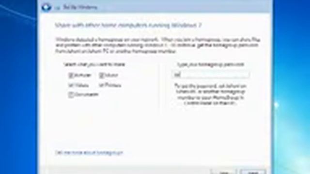 Windows 7 Professional RTM Setup (Windows 7 Professional 설치 동영상) смотреть онлайн