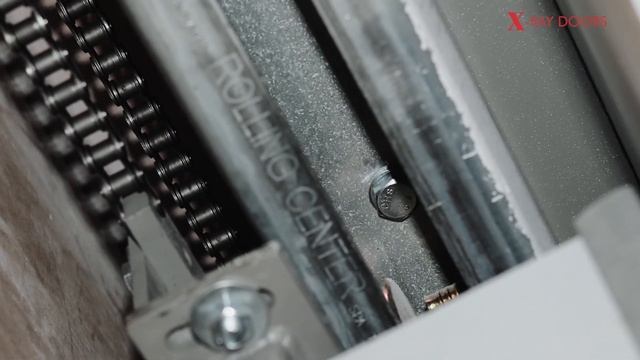 x ray doors смотреть онлайн