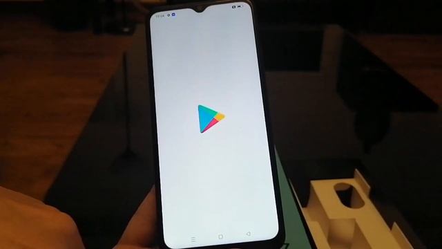 Обзор смартфона Oppo A17 смотреть онлайн