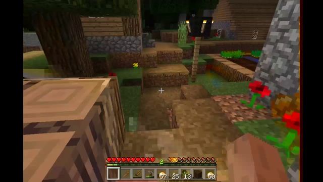 Minecraft Windows 10 Edition beta LIVE смотреть онлайн
