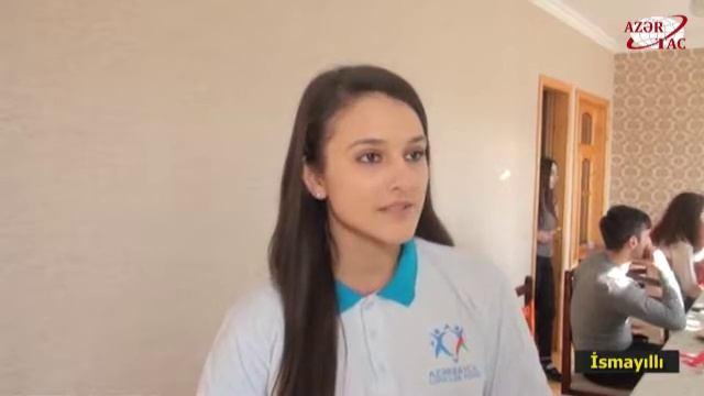 82 Yaşlı Qureyiş Nənənin Evini Silib Təmizlədilər - Könüllülər Iş Başında