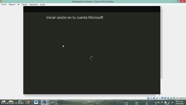 INSTALACION DE WINDOWS 8 1 смотреть онлайн