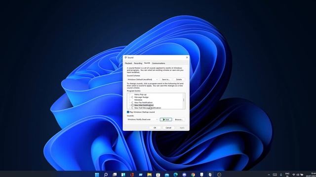 Windows 11 Sounds are Pleasing Have a Listen ! смотреть онлайн