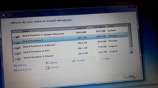 How to setup windows 7 properly (Step by Step) full process | Bangla tutorial смотреть онлайн