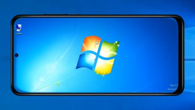 How to Install Windows 7 on Android | অ্যান্ড্রয়েড ফোনে উইন্ডোজ অপারেটিং সিস্টেম ইন্সটল করুন смотреть онлайн