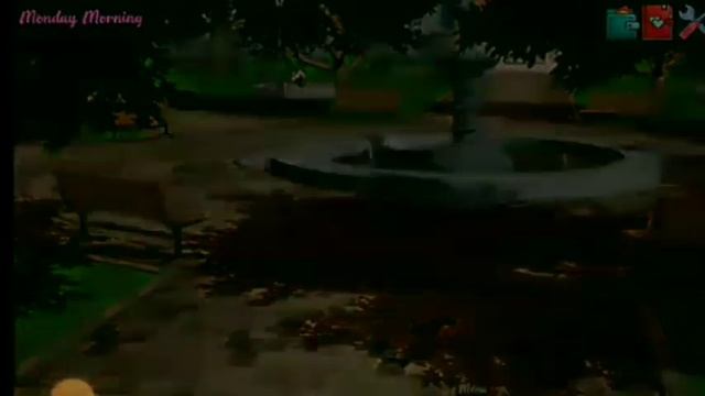 Love at First Tail v0.4.5 (juego h para Android en español) смотреть онлайн