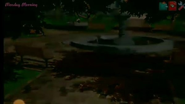 Love at First Tail v0.4.5 (juego h para Android en español)