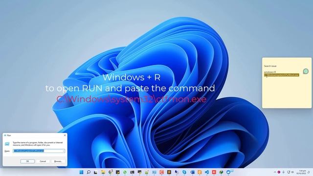 (Permanently Solved) Can't Type In The Search Bar On Windows 11 Keyboard Not Working In Search Bar смотреть онлайн